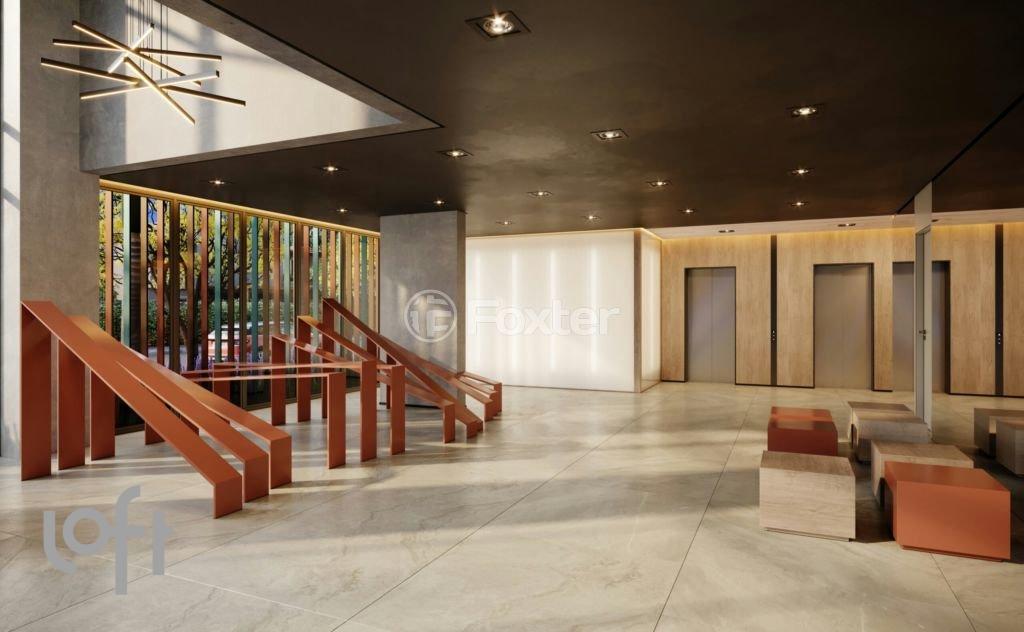 hall-de-entrada-moderno-e-elegante-com-bancos-de-madeira