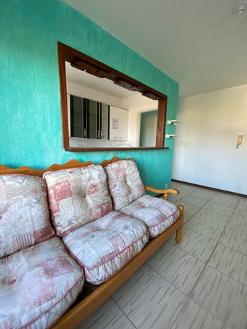 apartment em Rua Visconde de Mauá, Lagoa - Rio Grande - RS