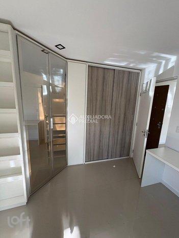 apartment em Rua Dona Amélia, Santa Tereza - Porto Alegre - RS