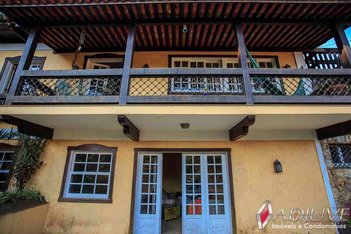 house em Victor Levy, São Sebastião - Petrópolis - RJ