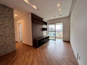 apartment em Rua Prof. Norberto Denzin, Jardim do Mar - São Bernardo do Campo - SP