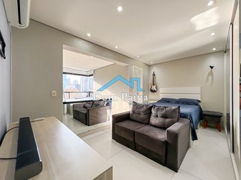 apartment em Rua Topázio, Vila Mariana - São Paulo - SP