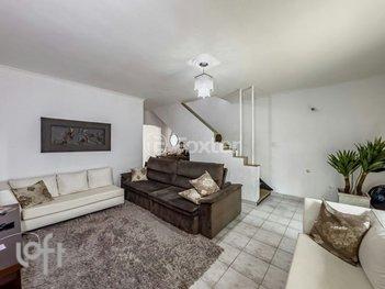 house em Rua Léo de Morais, Sacomã - São Paulo - SP