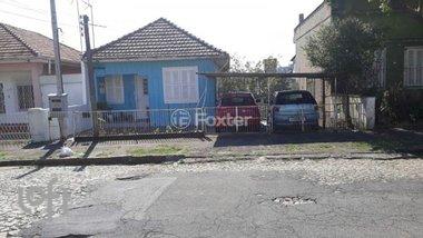 house em Domingos Martins, Jardim São Pedro - Porto Alegre - RS
