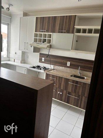 apartment em Oliveira Viana, Fátima - Canoas - RS