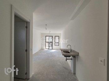 apartment em Sebastião Gomes, Campo Belo - São Paulo - SP