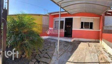 house em Leonelo Mafassioli, Jardim Betânia - Cachoeirinha - RS