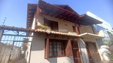 house em Doutor Petrônio Portella, Rubem Berta - Porto Alegre - RS