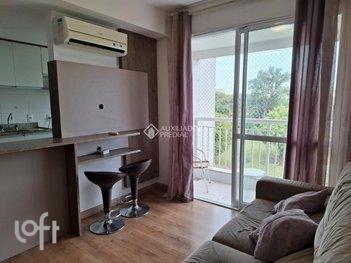 apartment em Rua Mauro Guedes de Oliveira, Jardim Lindóia - Porto Alegre - RS