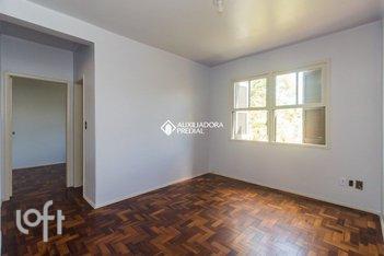 apartment em Getúlio Vargas, Menino Deus - Porto Alegre - RS