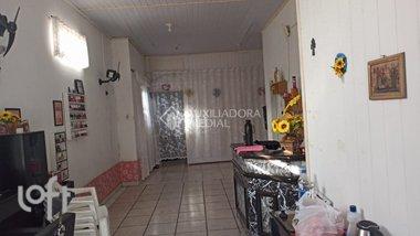 house em Rua Piauí, Santa Maria Goretti  - Porto Alegre - RS