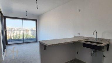 apartment em dos Eucaliptos, Moema Pássaros - São Paulo - SP