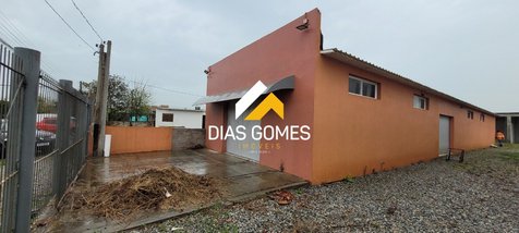 commercial_property em São Manoel, Três Vendas - Pelotas - RS