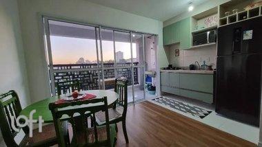 apartment em Natalino Righeto, Tucuruvi - São Paulo - SP