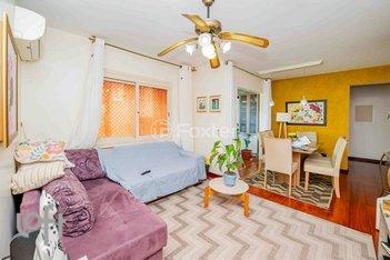 apartment em Ariovaldo Pinheiro, Passo D'areia - Porto Alegre - RS