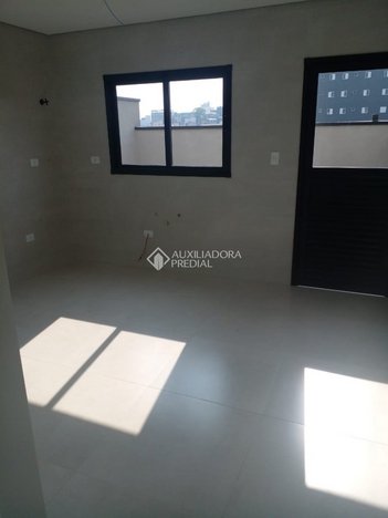 apartment em Rua Jamaica, Parque das Nações - Santo André - SP