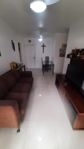 apartment em Rua Amapurus, Tauá - Rio de Janeiro - RJ