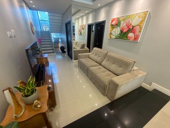 house em Rua Doutor Ayrton Pinassi, Ondas - Piracicaba - SP