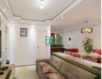 apartment em Estrada Itaquera-Guaianases, Jardim Santa Helena - São Paulo - SP