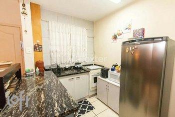 apartment em Nicolau de Sousa Queirós, Aclimação - São Paulo - SP