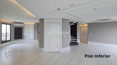apartment em João Álvares Soares, Campo Belo - São Paulo - SP