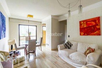 apartment em Alexandre Archipenko, Vila Andrade - São Paulo - SP