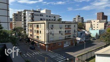 apartment em São Caetano, Centro - São Leopoldo - RS