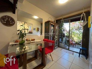 house em Rua João Ernesto Schmidt, Jardim Itu-Sabará - Porto Alegre - RS