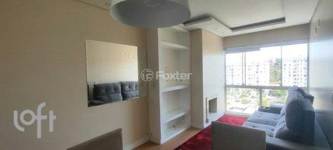 apartment em Sarandi, Sarandi - Porto Alegre - RS