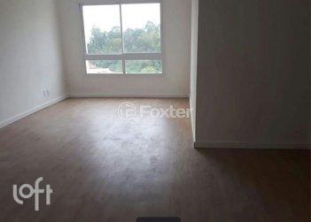 apartment em Farroupilha, Marechal Rondon - Canoas - RS