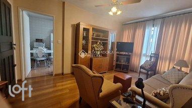 apartment em General Lima e Silva, Cidade Baixa - Porto Alegre - RS
