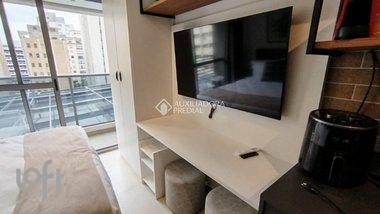 apartment em Nove de Julho, Jardim Paulista - São Paulo - SP