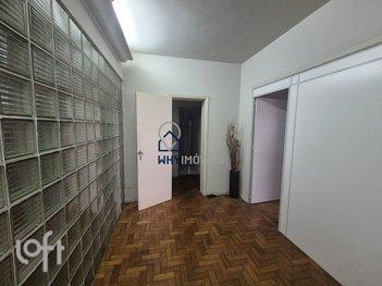 apartment em Rio de Janeiro, Centro - Belo Horizonte - MG