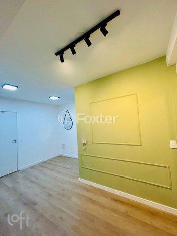 apartment em Marina Ciufuli Zanfelice, Barra Funda - São Paulo - SP