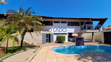 house em Rua Alaíde Marques, Ininga - Teresina - PI