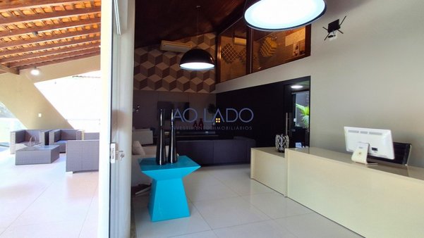 Cômodo Condomínio