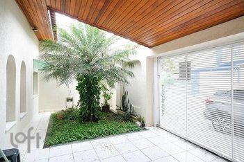 house em Rua Prates, Oswaldo Cruz - São Caetano do Sul - SP