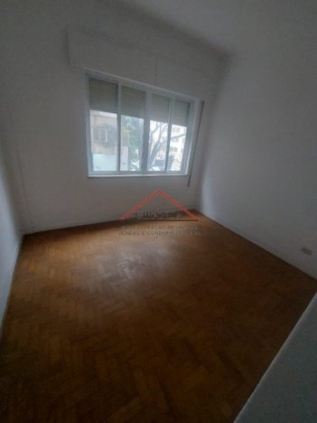apartment em Rua Dona Antônia de Queirós, Consolação - São Paulo - SP