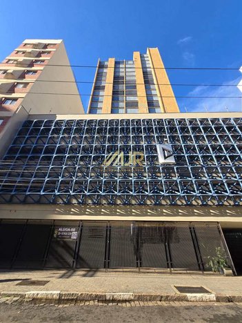 business em Rua Sacramento, Vila Itapura - Campinas - SP