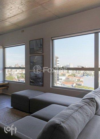 apartment em Mário Antunes da Cunha, Petrópolis - Porto Alegre - RS