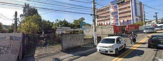 commercial_land_lot em Rua Otelo Augusto Ribeiro, Guaianazes - São Paulo - SP