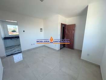 apartment em Rua Zilda, Rio Branco - Belo Horizonte - MG