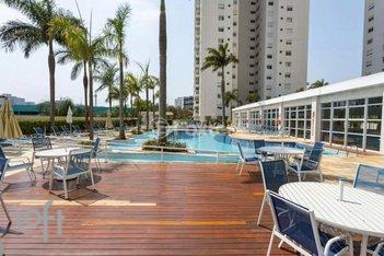 apartment em Rua Tagipuru, Perdizes - São Paulo - SP