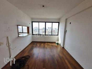 apartment em Rua Conselheiro Ramalho, Bela Vista - São Paulo - SP