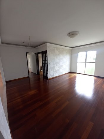 apartment em Avenida Frederico Straube, Vila Oliveira - Mogi das Cruzes - SP