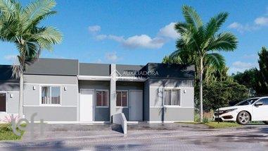 house em Porto Alegre, Mato Alto - Gravataí - RS