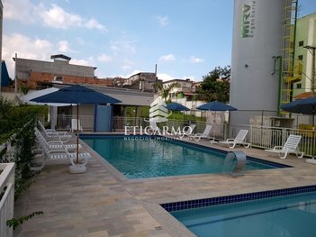 apartment em Rua Alto Beni, Vila Cosmopolita - São Paulo - SP