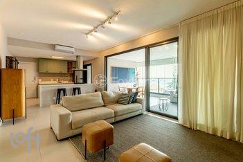 apartment em Cotoxó, Perdizes - São Paulo - SP