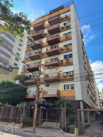 apartment em Barros Cassal, Bom Fim - Porto Alegre - RS