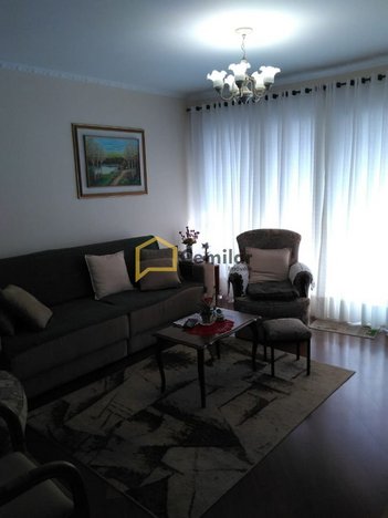 apartment em Rua Marechal Saldanha Mazza, Vila Maria Alta - São Paulo - SP